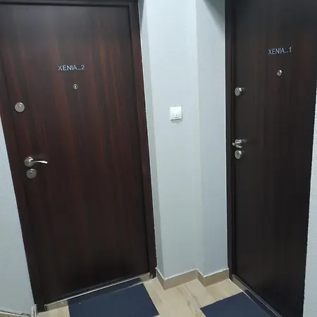 Apartment Xenia2