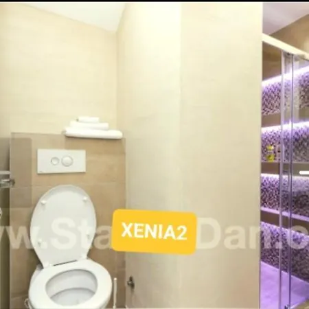Apartment Xenia2 Belgrade